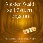 Cover von Als der Wald zu flüstern begann