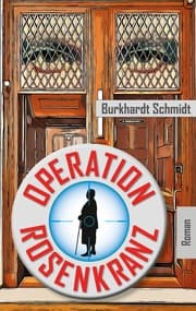 Cover von Operation Rosenkranz