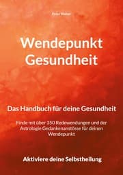 Cover von Wendepunkt Gesundheit
