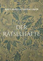 Cover von Der Rätselhafte