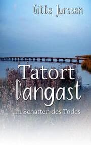 Cover von Tatort Dangast