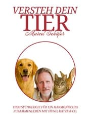 Cover von Versteh Dein Tier