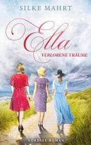 Cover von Ella - Verlorene Träume