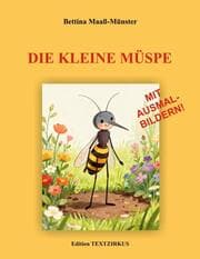 Cover von Die kleine Müspe
