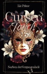 Cover von Cursed Touch - Narben der Vergangenheit