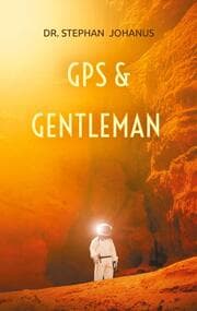 Cover von GPS & Gentleman