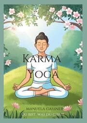 Cover von Karma Yoga