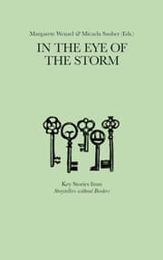 Cover von In the Eye of the Storm