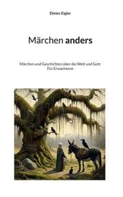 Cover von Märchen anders