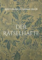 Cover von Der Rätselhafte