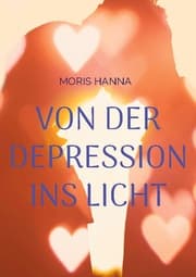 Cover von Von der Depression ins Licht