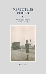 Cover von Verbotene Ferien