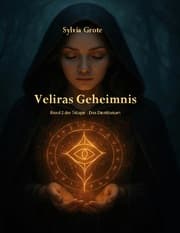 Cover von Veliras Geheimnis