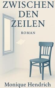 Cover von Zwischen den Zeilen