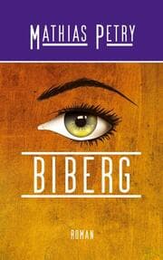 Cover von Biberg