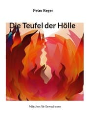 Cover von Die Teufel der Hölle