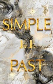 Cover von Simple Past