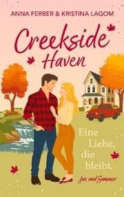 Cover von Creekside Haven - Eine Liebe, die bleibt