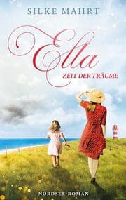 Cover von Ella - Zeit der Träume