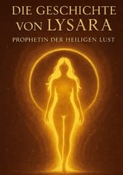 Cover von Die Geschichte von Lysara