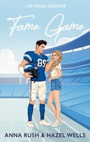 Cover von Fame Game