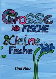 Cover von Große Fische, kleine Fische