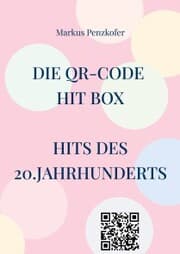 Cover von Die QR-Code Hit Box