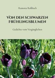Cover von Von den schwarzen Frühlingsblumen