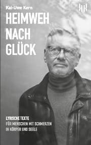 Cover von Heimweh nach Glück