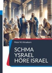Cover von Schma Ysrael Höre Israel