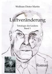 Cover von Luftveränderung
