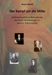 Cover von Der Kampf um die Mitte.