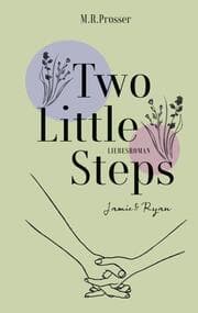 Cover von Two Little Steps