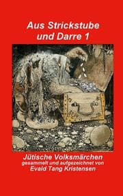 Cover von Aus Strickstube und Darre 1