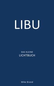 Cover von LIBU - Das kleine Lichtbuch