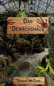 Cover von Das Gewächshaus
