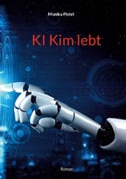 Cover von KI Kim lebt