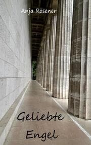 Cover von Geliebte Engel