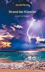Cover von Strand der Künstler