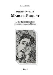 Cover von Der essentielle Marcel Proust