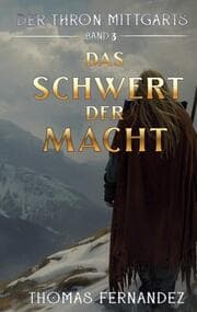Cover von Das Schwert der Macht