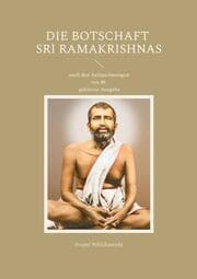 Cover von Die Botschaft Sri Ramakrishnas