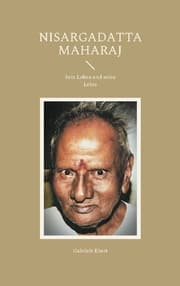 Cover von Nisargadatta Maharaj