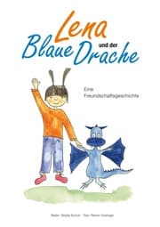 Cover von Lena und der Blaue Drache