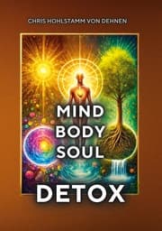 Cover von Mind-Body-Soul Detox