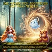 Cover von Die magischen Abenteuer von Nilo Nebulo Fantasievolle Geschichten zum Inhalieren