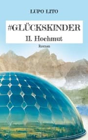 Cover von Hashtag Glückskinder