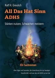 Cover von All Das Hat Sinn - ADHS