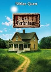 Cover von Das Ferienhaus