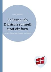 Cover von So lerne ich Dänisch schnell und einfach